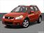 2012 Suzuki SX4